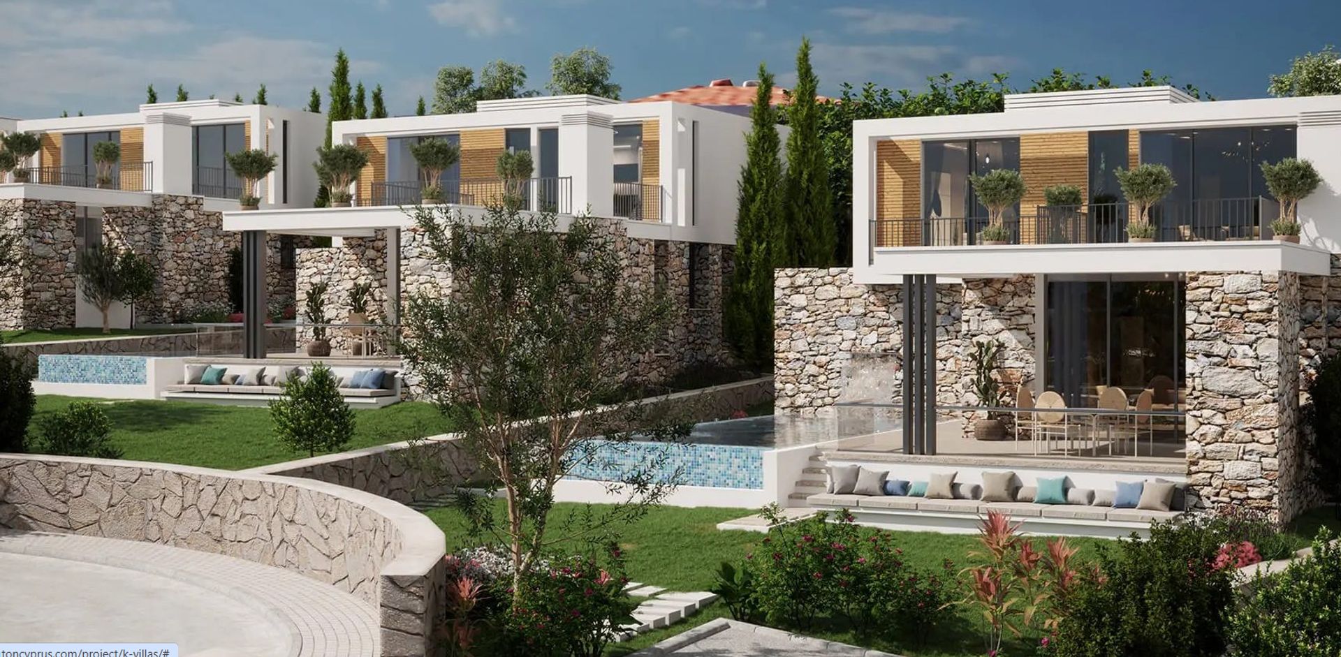 K-Villas